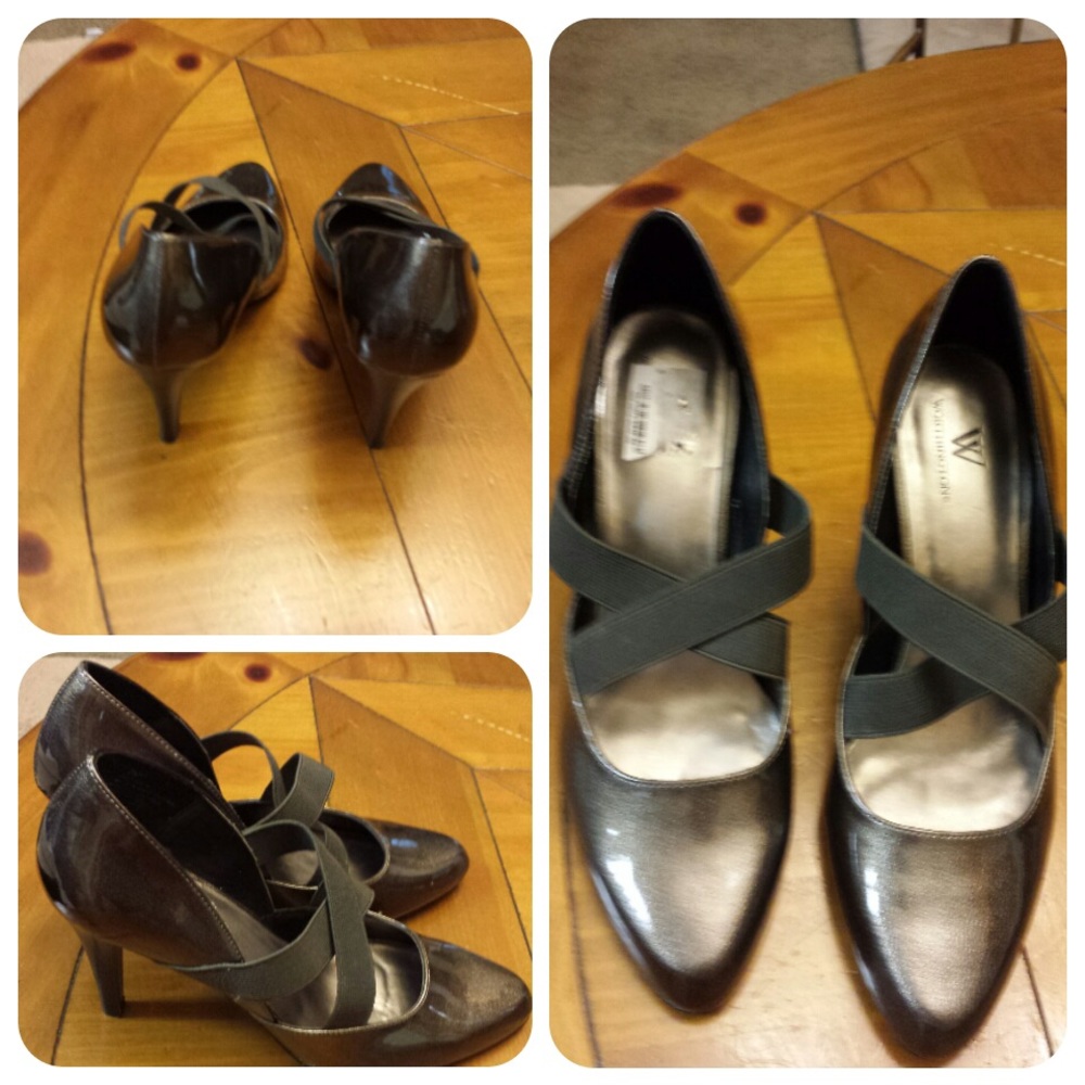 Shoes - Picture 4 of 4